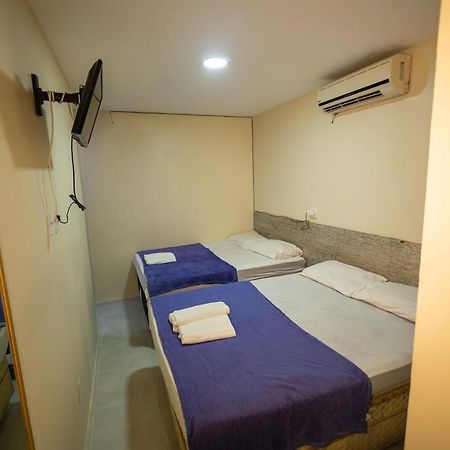 Boulevard Bed & Breakfast Rio de Janeiro Bagian luar foto