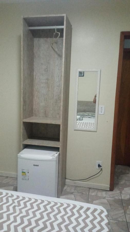 Boulevard Bed & Breakfast Rio de Janeiro Bagian luar foto