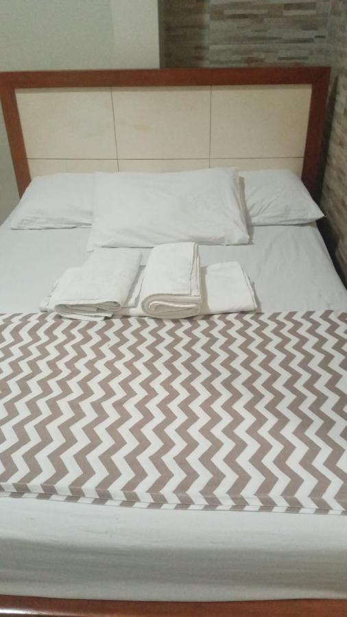Boulevard Bed & Breakfast Rio de Janeiro Bagian luar foto