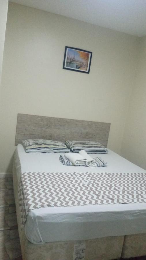 Boulevard Bed & Breakfast Rio de Janeiro Bagian luar foto