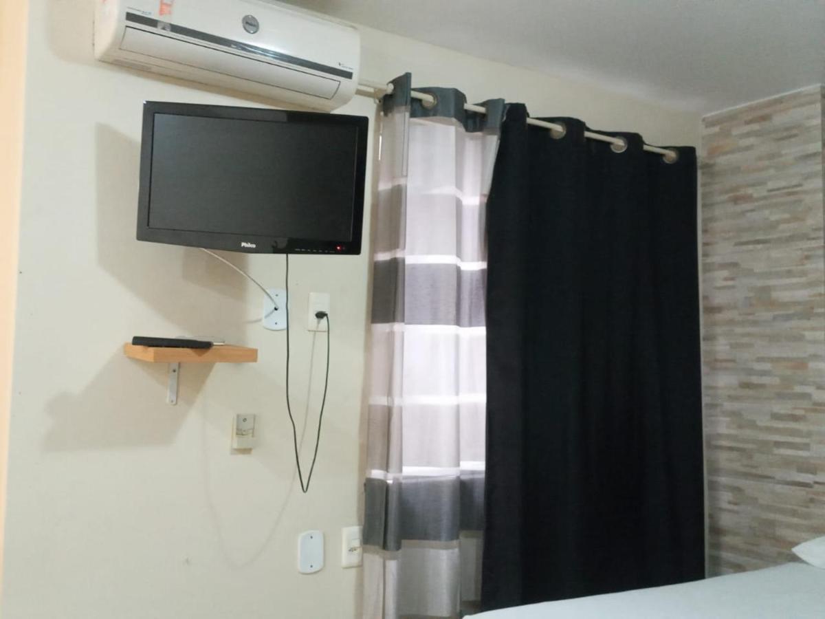 Boulevard Bed & Breakfast Rio de Janeiro Bagian luar foto
