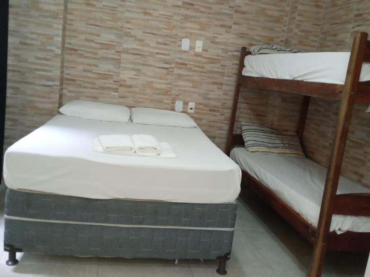 Boulevard Bed & Breakfast Rio de Janeiro Bagian luar foto