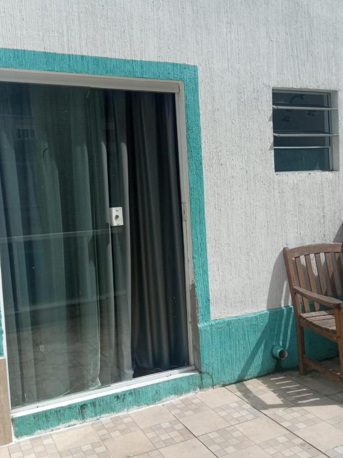 Boulevard Bed & Breakfast Rio de Janeiro Bagian luar foto