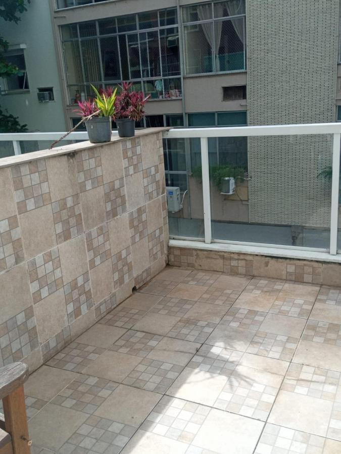 Boulevard Bed & Breakfast Rio de Janeiro Bagian luar foto