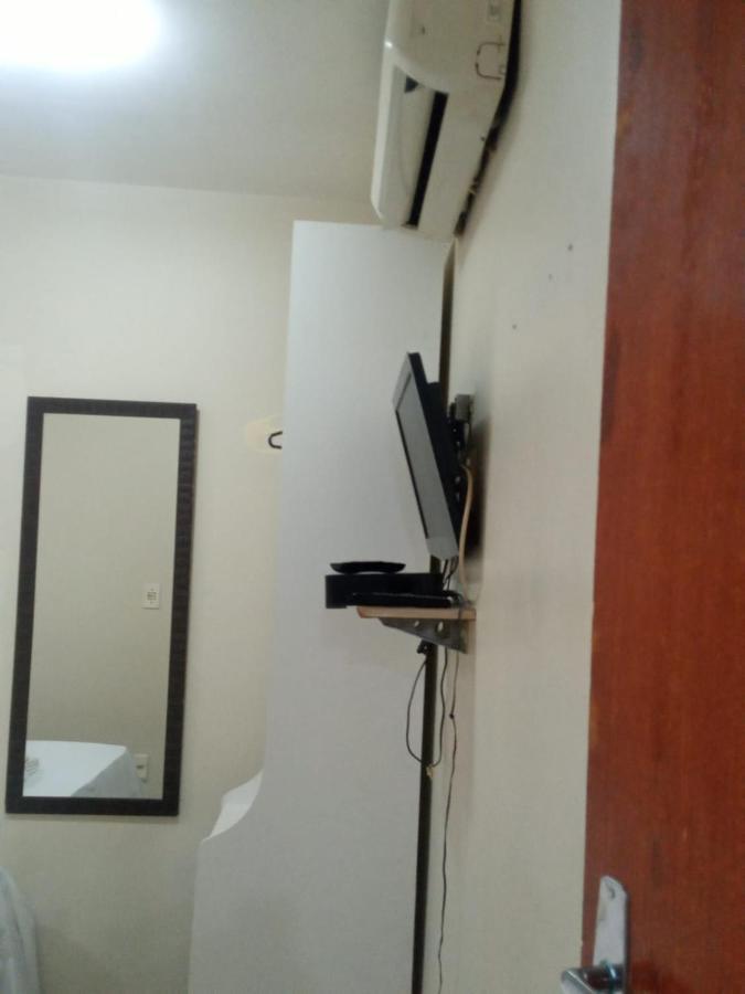Boulevard Bed & Breakfast Rio de Janeiro Bagian luar foto