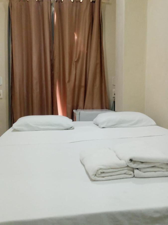 Boulevard Bed & Breakfast Rio de Janeiro Bagian luar foto