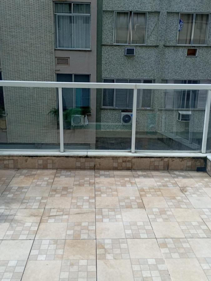 Boulevard Bed & Breakfast Rio de Janeiro Bagian luar foto
