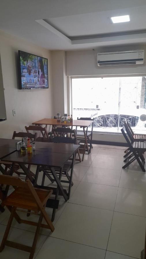 Boulevard Bed & Breakfast Rio de Janeiro Bagian luar foto