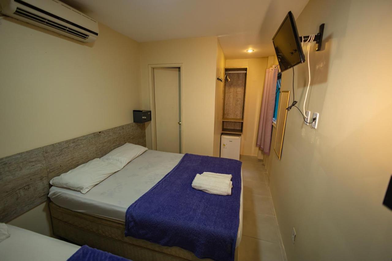 Boulevard Bed & Breakfast Rio de Janeiro Bagian luar foto