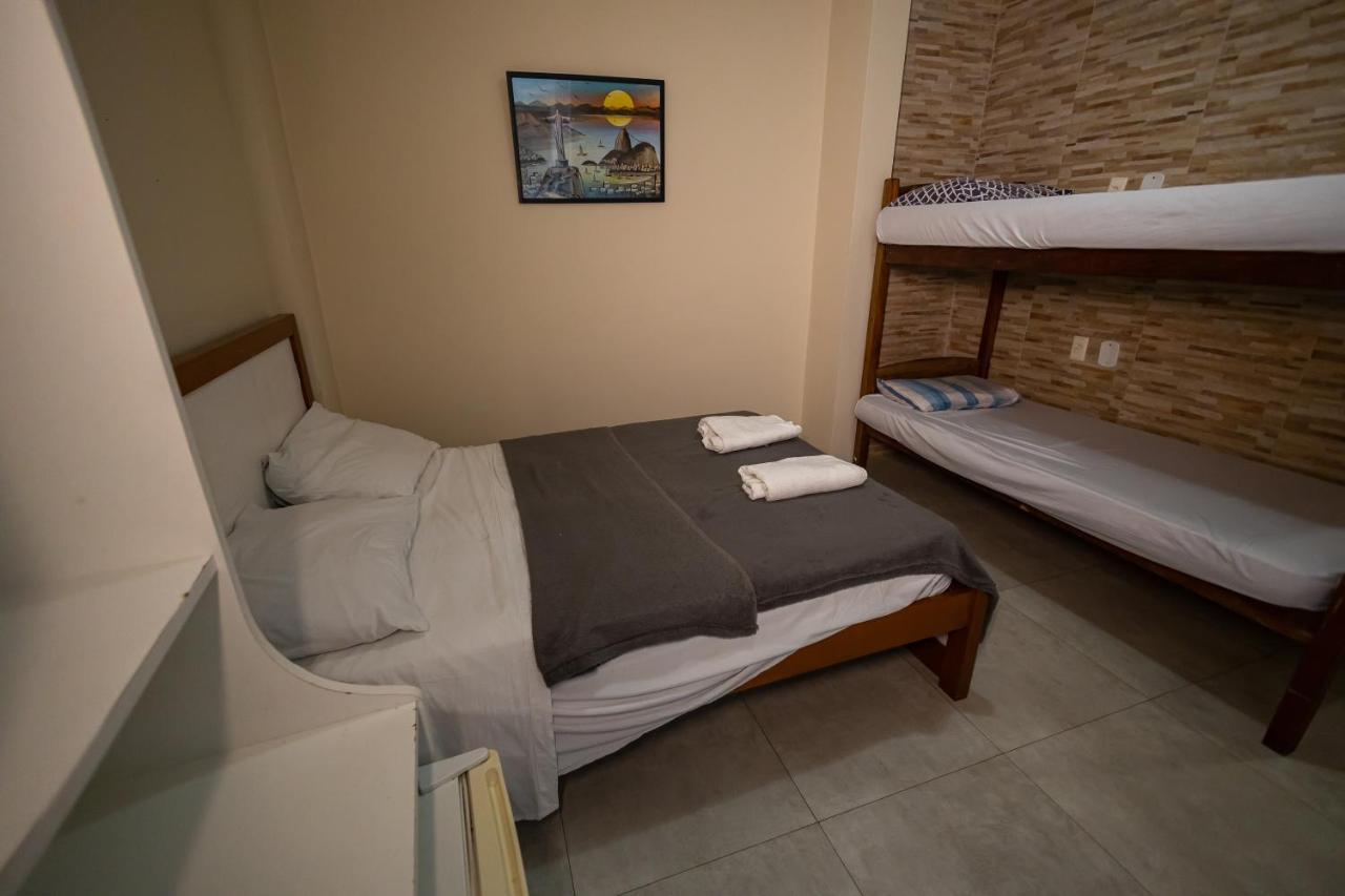 Boulevard Bed & Breakfast Rio de Janeiro Bagian luar foto