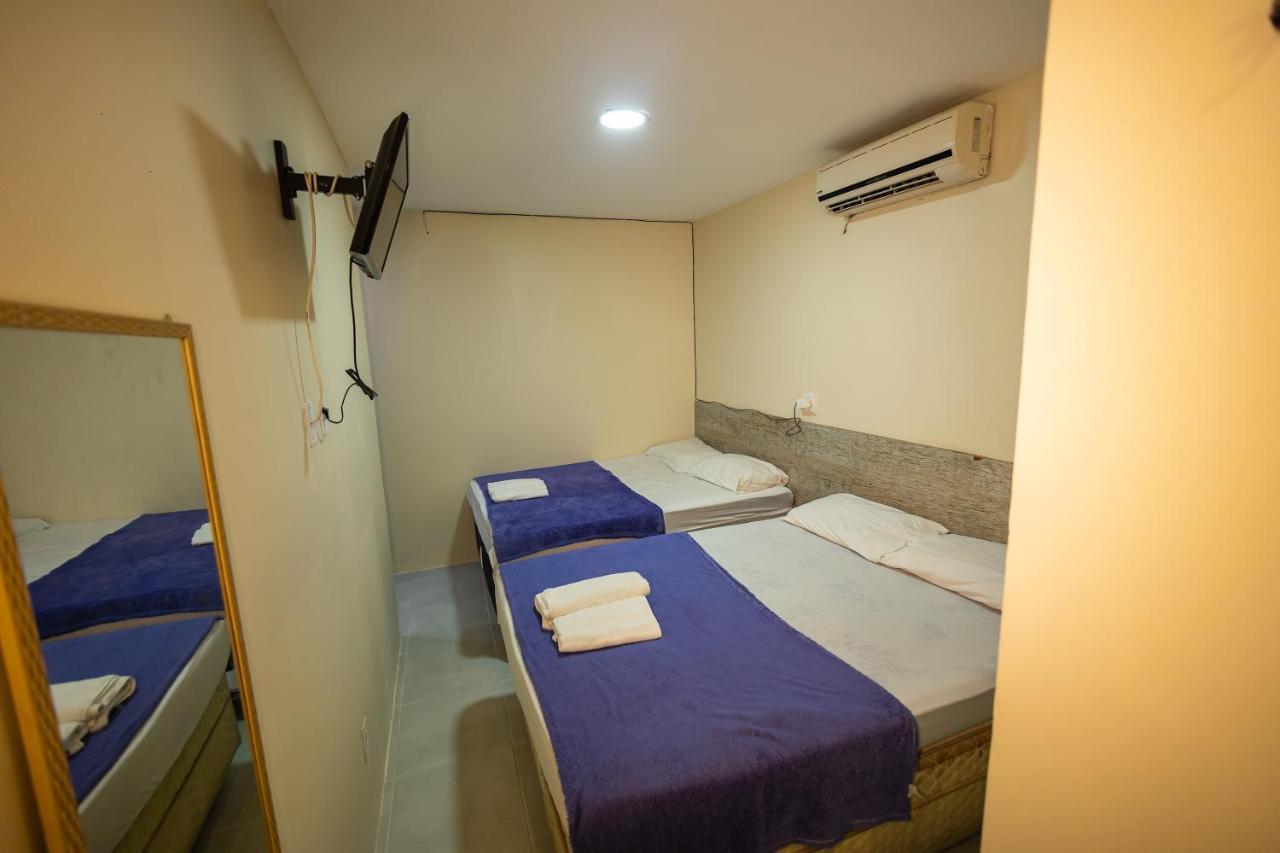 Boulevard Bed & Breakfast Rio de Janeiro Bagian luar foto