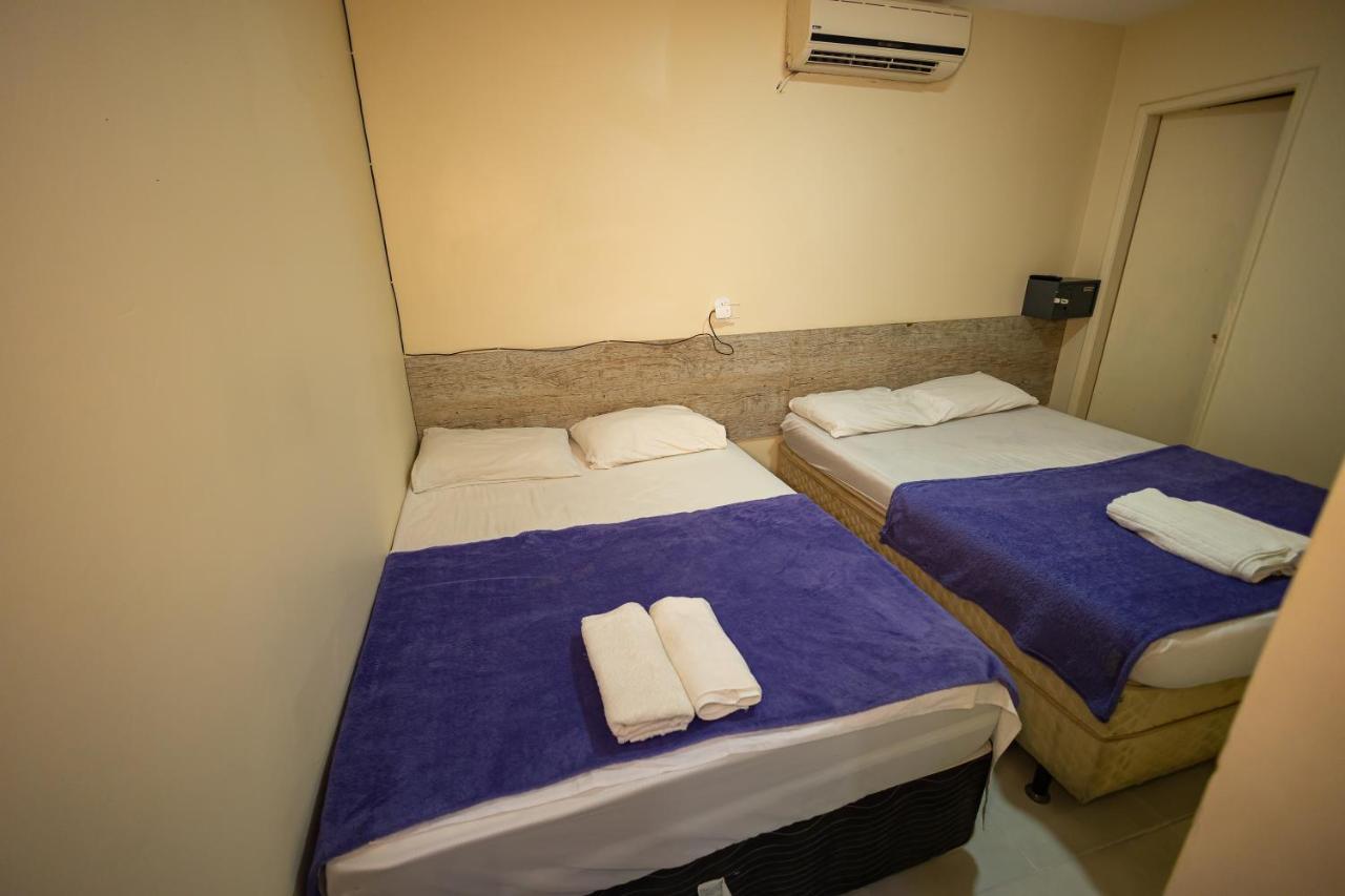 Boulevard Bed & Breakfast Rio de Janeiro Bagian luar foto