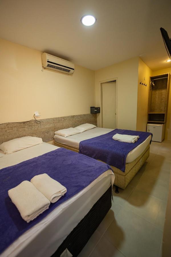 Boulevard Bed & Breakfast Rio de Janeiro Bagian luar foto