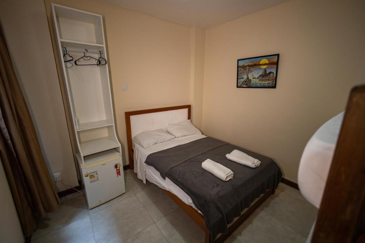 Boulevard Bed & Breakfast Rio de Janeiro Bagian luar foto