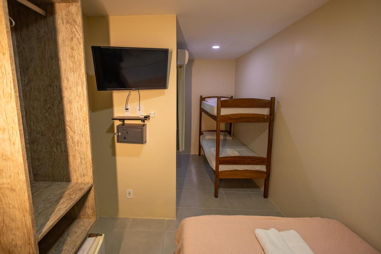 Boulevard Bed & Breakfast Rio de Janeiro Bagian luar foto