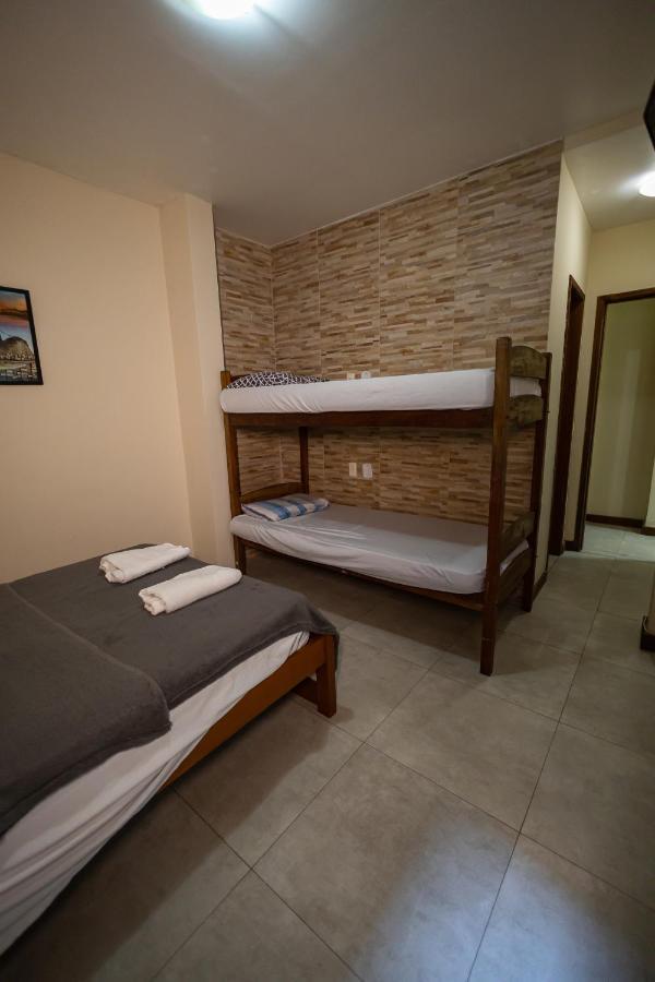 Boulevard Bed & Breakfast Rio de Janeiro Bagian luar foto