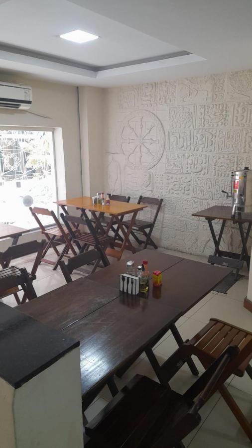 Boulevard Bed & Breakfast Rio de Janeiro Bagian luar foto