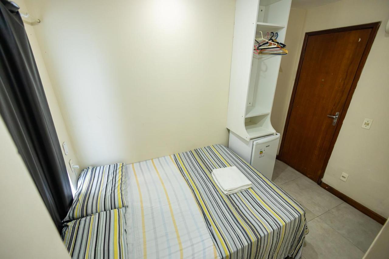 Boulevard Bed & Breakfast Rio de Janeiro Bagian luar foto