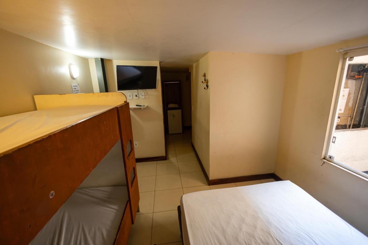 Boulevard Bed & Breakfast Rio de Janeiro Bagian luar foto
