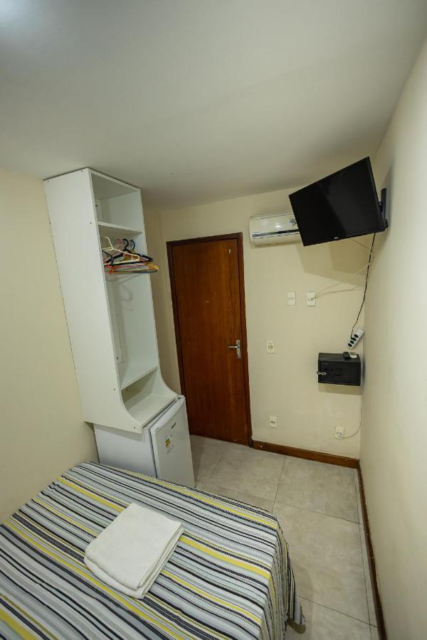 Boulevard Bed & Breakfast Rio de Janeiro Bagian luar foto