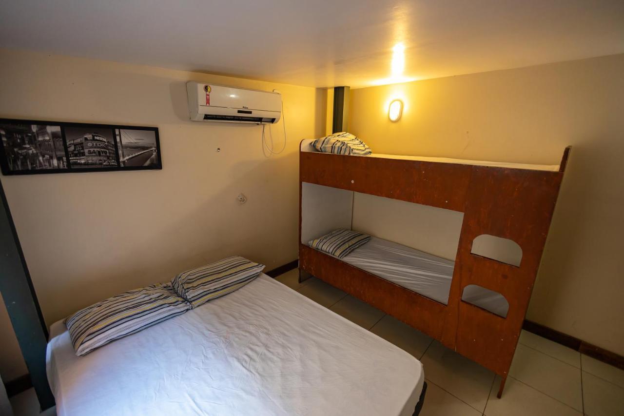 Boulevard Bed & Breakfast Rio de Janeiro Bagian luar foto