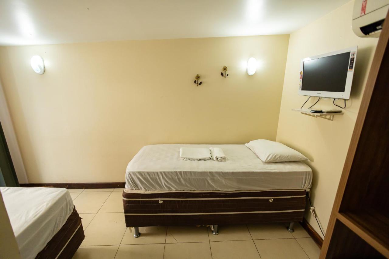 Boulevard Bed & Breakfast Rio de Janeiro Bagian luar foto
