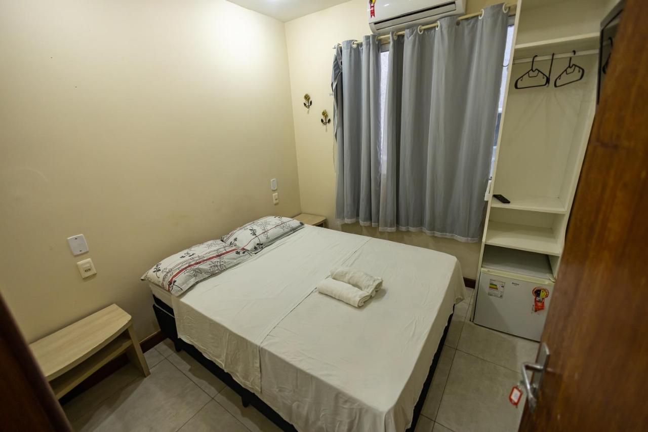 Boulevard Bed & Breakfast Rio de Janeiro Bagian luar foto