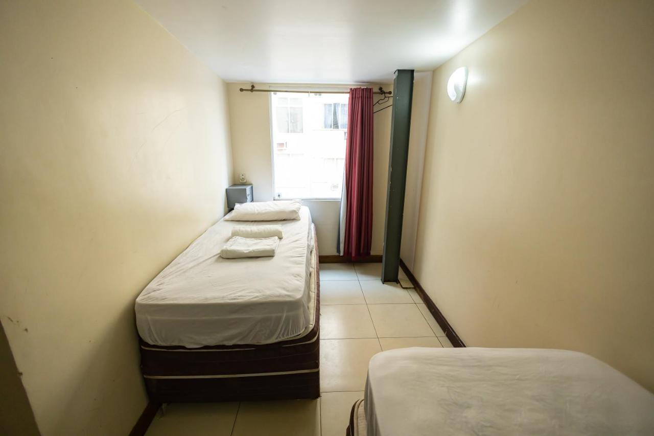 Boulevard Bed & Breakfast Rio de Janeiro Bagian luar foto
