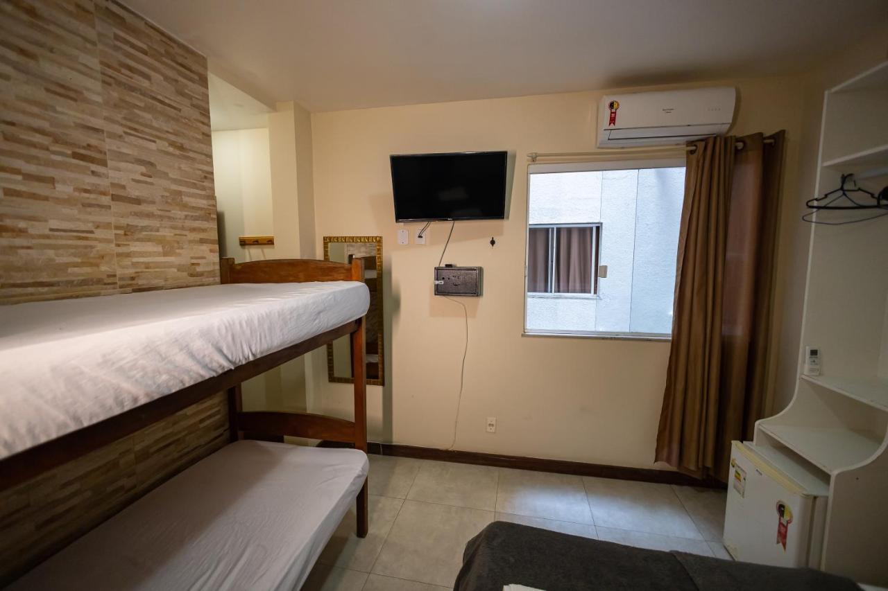 Boulevard Bed & Breakfast Rio de Janeiro Bagian luar foto
