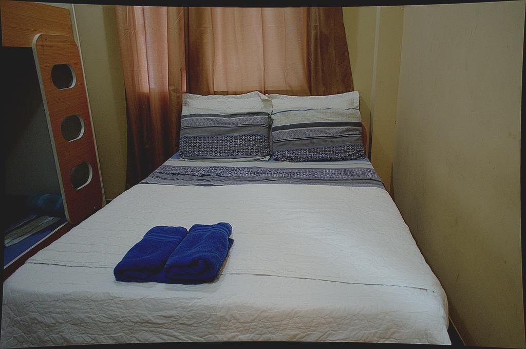 Boulevard Bed & Breakfast Rio de Janeiro Bagian luar foto