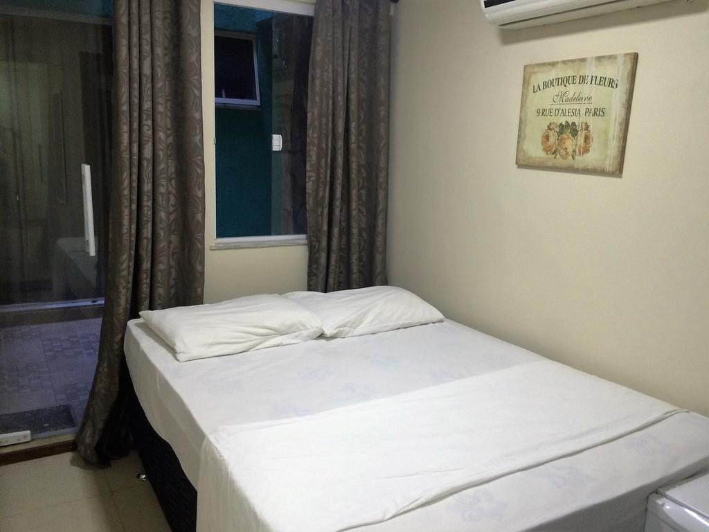 Boulevard Bed & Breakfast Rio de Janeiro Bagian luar foto