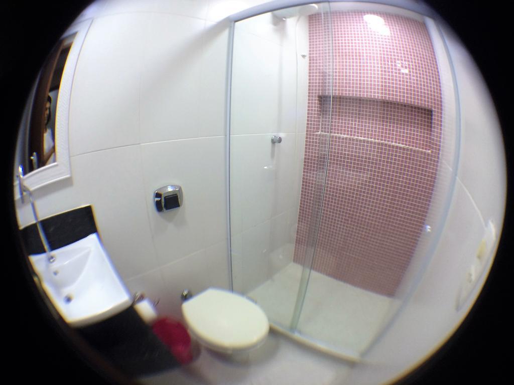 Boulevard Bed & Breakfast Rio de Janeiro Bagian luar foto