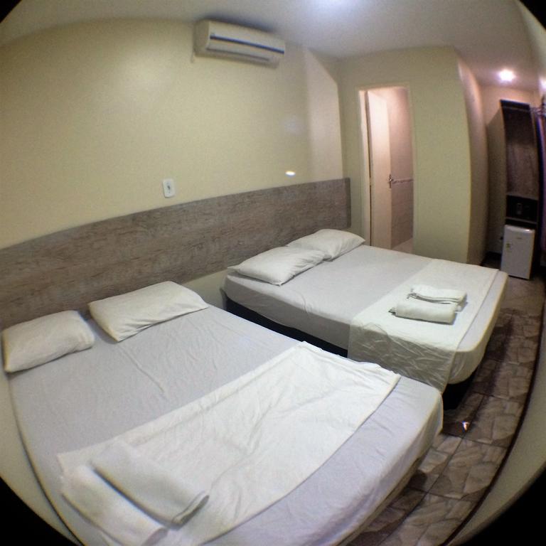 Boulevard Bed & Breakfast Rio de Janeiro Bagian luar foto