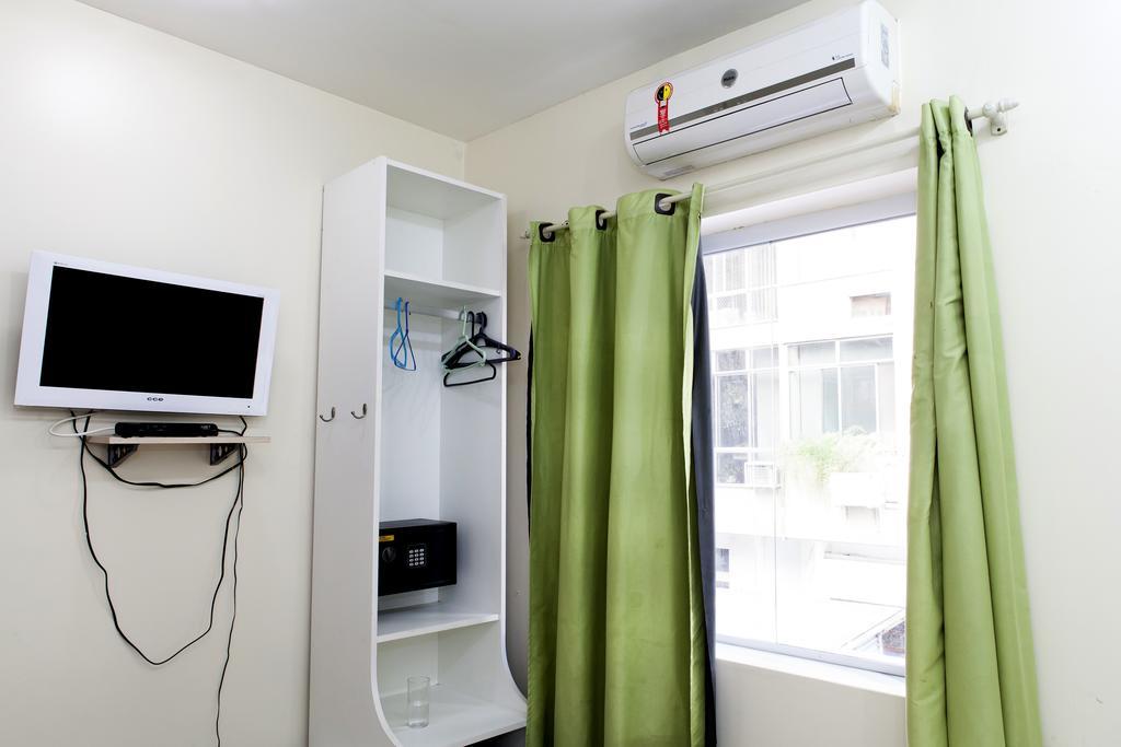 Boulevard Bed & Breakfast Rio de Janeiro Bagian luar foto