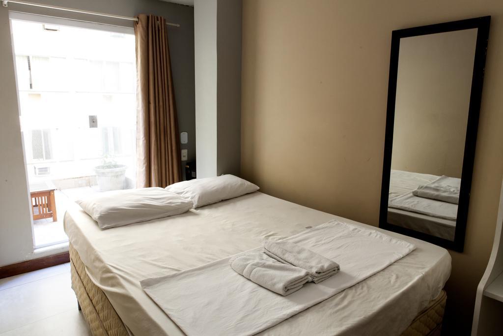 Boulevard Bed & Breakfast Rio de Janeiro Bagian luar foto