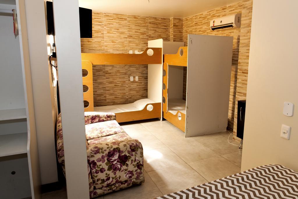 Boulevard Bed & Breakfast Rio de Janeiro Bagian luar foto