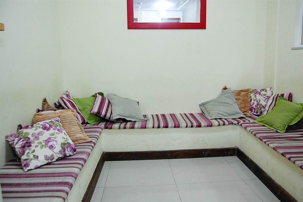 Boulevard Bed & Breakfast Rio de Janeiro Bagian luar foto