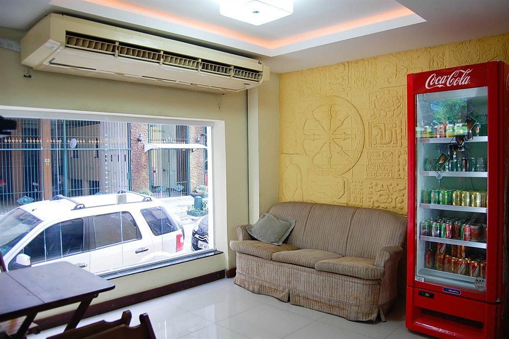 Boulevard Bed & Breakfast Rio de Janeiro Bagian luar foto