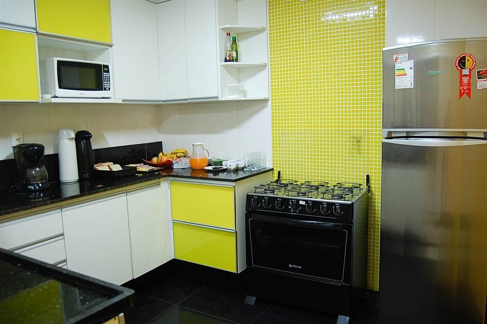 Boulevard Bed & Breakfast Rio de Janeiro Bagian luar foto