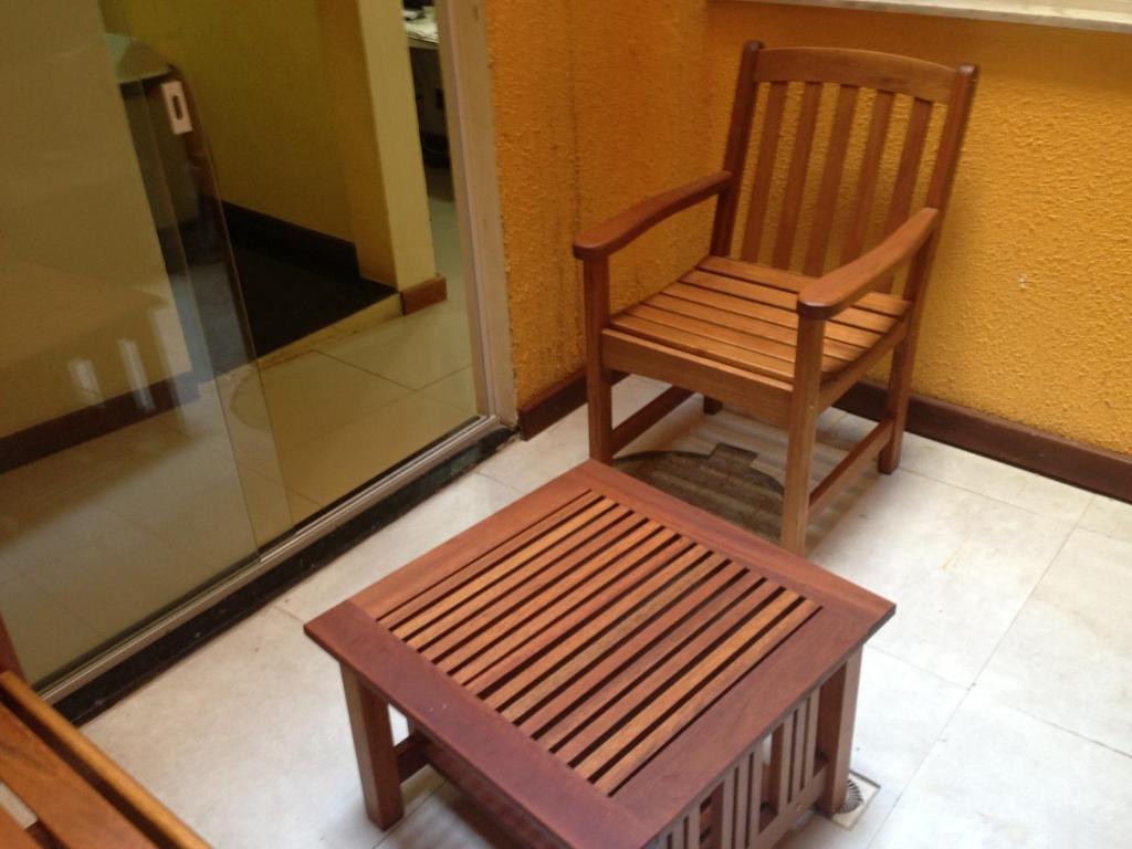 Boulevard Bed & Breakfast Rio de Janeiro Bagian luar foto