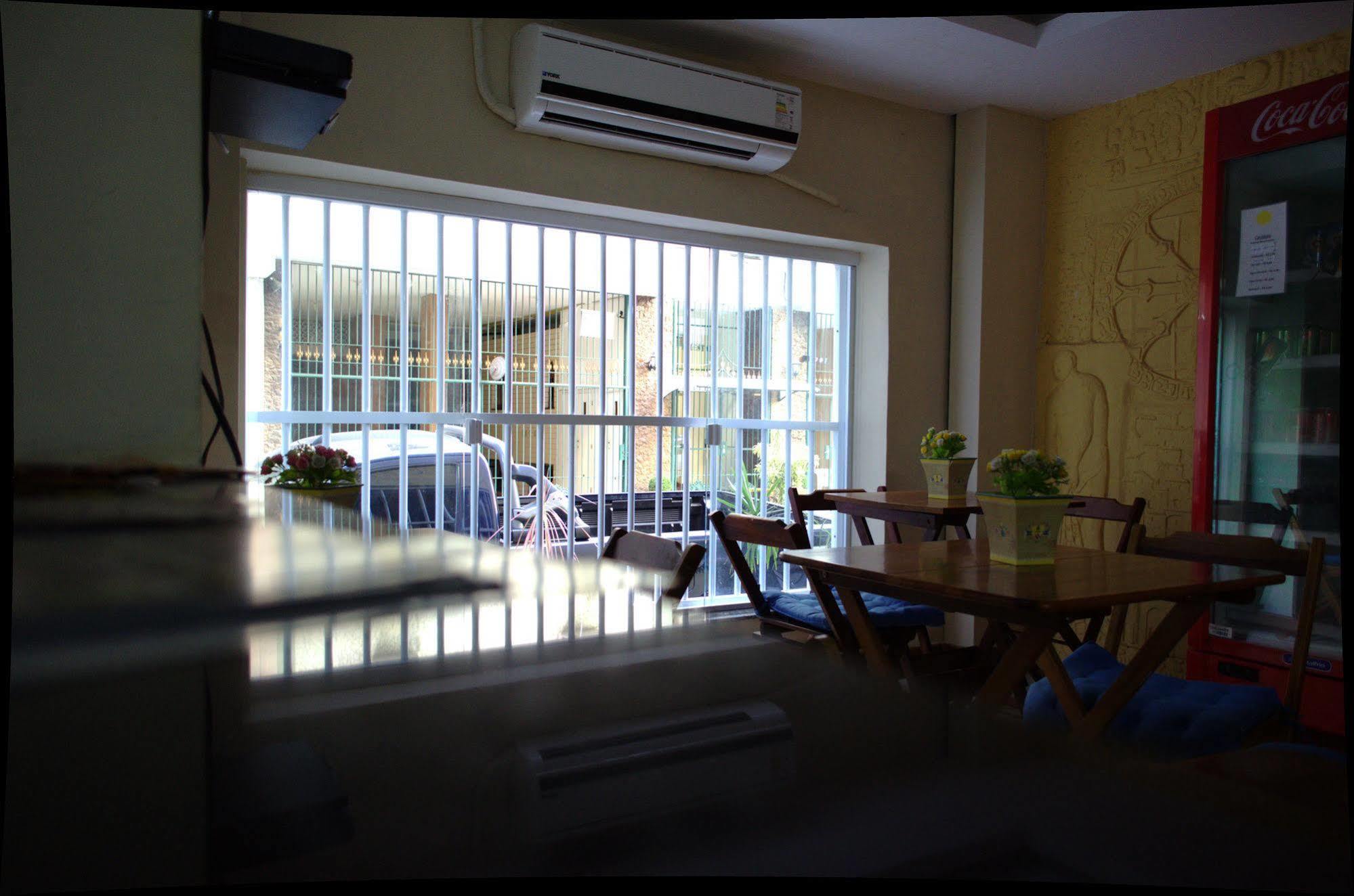 Boulevard Bed & Breakfast Rio de Janeiro Bagian luar foto